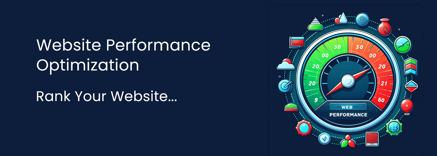 Web performance optimization