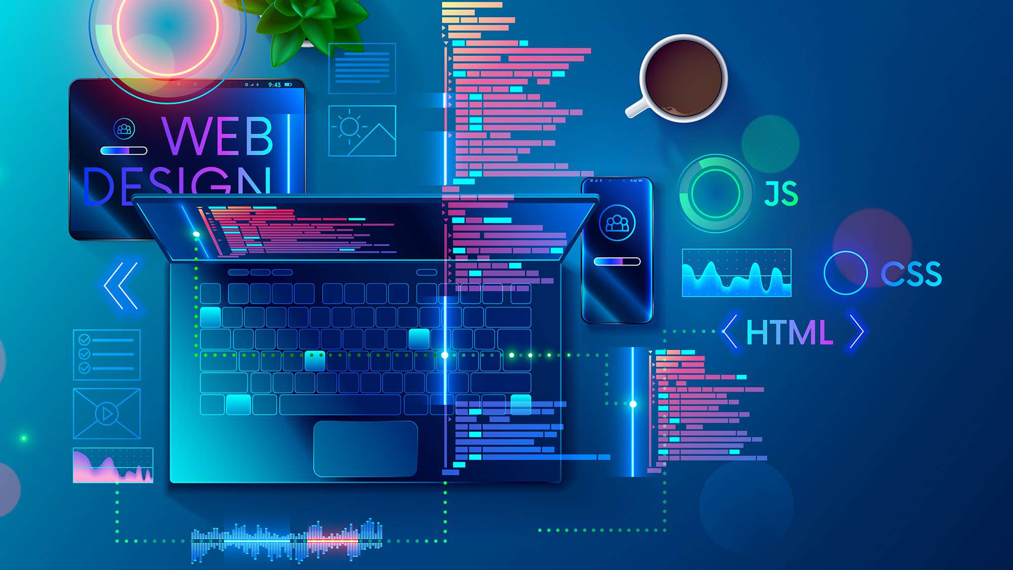 Web Specialist Services